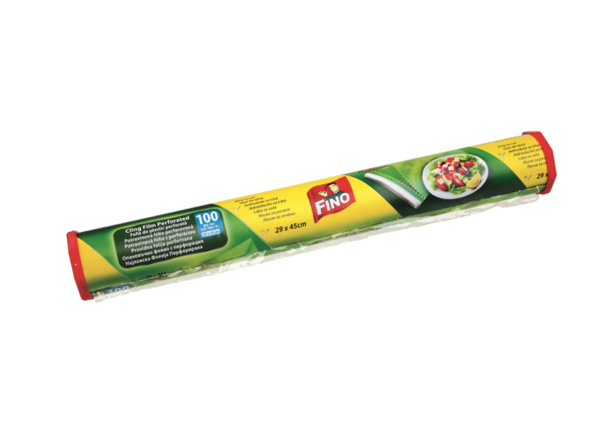 Fino folie plastic 45m